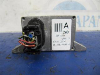 Датчик ESP INFINITI FX S50 03-08 Внедорожник 3.5