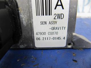 Датчик ESP FX S50 03-08 2005 Внедорожник 3.5