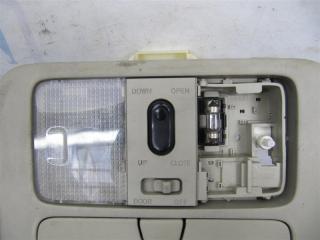 Плафон салона FX S50 03-08 2005 Внедорожник 3.5