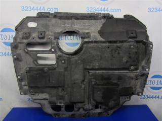 Защита двигателя LEXUS CT200 11-17 Хетчбек 1.8