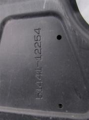 Защита двигателя CT200 11-17 2012 Хетчбек 1.8