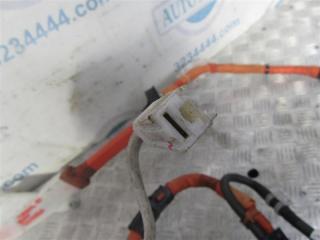 Проводка высоковольтной батареи CT200 11-17 2012 Хетчбек 1.8
