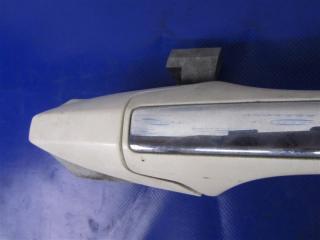 Ручка двери наружная передняя правая ACCORD CL7 / TSX 03-08 2008 Седан 2.4