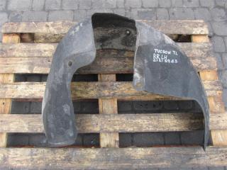 Подкрылок задний левый HYUNDAI TUCSON TL 15-20