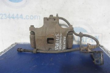 Суппорт тормозной передний левый MITSUBISHI OUTLANDER GF 12-