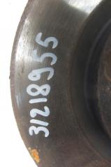 Тормозной диск передний OUTLANDER GF 12- 3.0