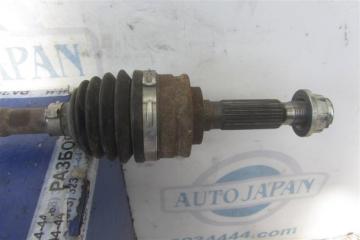 Привод задний задний правый OUTLANDER GF 12- 3.0