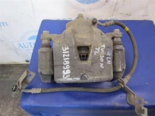 Суппорт тормозной передний левый HYUNDAI TUCSON TL 15-20 Б/У Суппорт тормозной передний левый HYUNDAI TUCSON TL 15-20