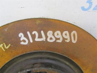 Тормозной диск передний TUCSON TL 15-20