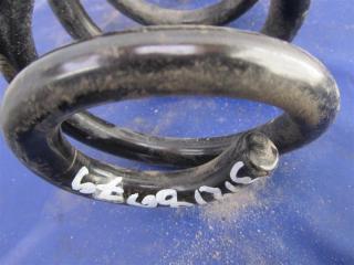 Пружина задней подвески TUCSON TL 15-20