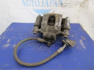 Суппорт тормозной задний левый HYUNDAI TUCSON TL 15-20 Б/У Суппорт тормозной задний левый HYUNDAI TUCSON TL 15-20