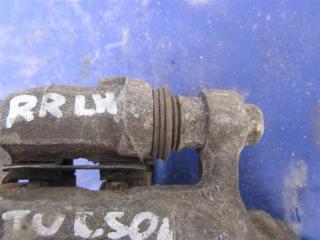 Суппорт тормозной задний левый TUCSON TL 15-20