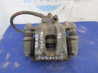 Суппорт тормозной задний правый HYUNDAI TUCSON TL 15-20 Б/У Суппорт тормозной задний правый HYUNDAI TUCSON TL 15-20