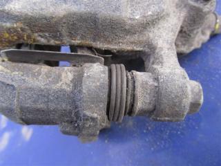 Суппорт тормозной задний правый TUCSON TL 15-20