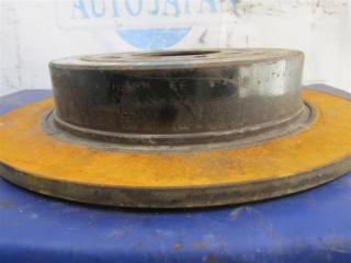 Тормозной диск задний TUCSON TL 15-20