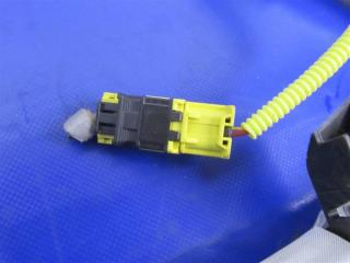 Подушка безопасности (штора) правая ACCORD CU8 / TSX 08-14 2010 Седан 2.4