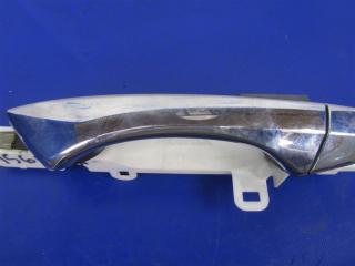 Ручка двери наружная задняя левая ACCORD CU8 / TSX 08-14 2010 Седан 2.4