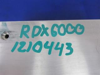 Усилитель звука RDX 12-19 2014 Внедорожник 3.5