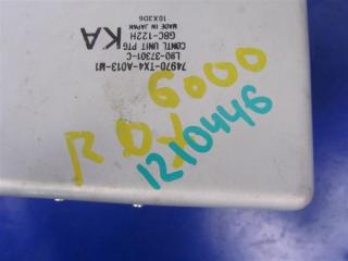 Блок управления крышкой багажника RDX 12-19 2014 Внедорожник 3.5