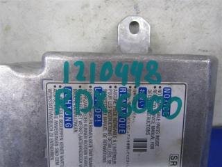 Блок управления AIRBAG RDX 12-19 2014 Внедорожник 3.5