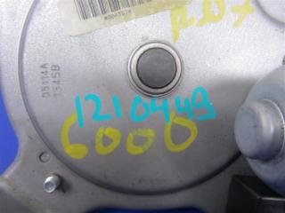 Моторчик привода ляды RDX 12-19 2014 Внедорожник 3.5