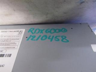 Магнитола RDX 12-19 2014 Внедорожник 3.5