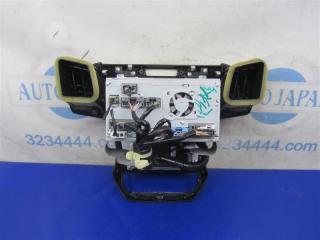 Магнитола RDX 12-19 2014 Внедорожник 3.5