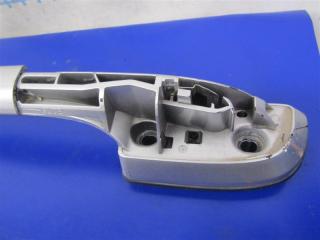 Рейлинги левые RDX 12-19 2014 Внедорожник 3.5