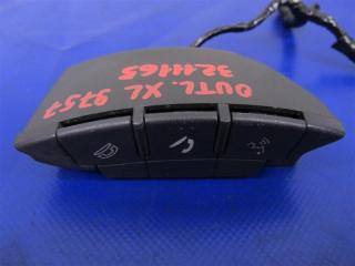 Кнопки на руль MITSUBISHI OUTLANDER XL 05-13 Внедорожник 3.0