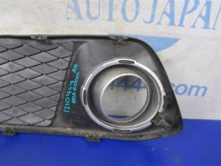 Накладка противотуманной фары RDX 12-19 2014 Внедорожник 3.5