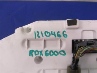 Панель приборов RDX 12-19 2014 Внедорожник 3.5
