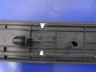 Накладка порога внутрення ACURA RDX 12-19 Внедорожник 3.5