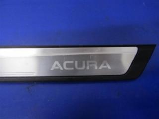 Накладка порога внутрення RDX 12-19 2014 Внедорожник 3.5