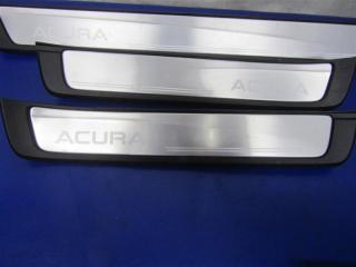 Накладка порога внутрення RDX 12-19 2014 Внедорожник 3.5