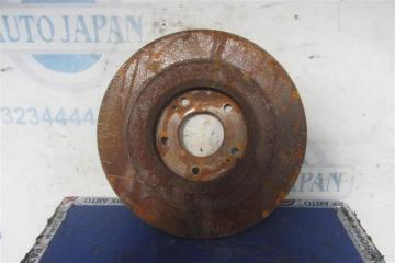 Тормозной диск задний MITSUBISHI ASX / OUTLANDER SPORT 10-21 Внедорожник 2.0