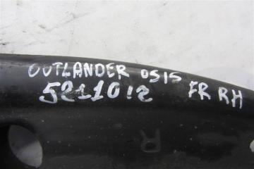 Рычаг передней подвески нижний передний правый OUTLANDER XL 05-13 2007 Внедорожник 3.0