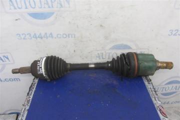 Привод передний левый MITSUBISHI OUTLANDER XL 05-13 2007