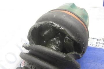 Привод передний левый OUTLANDER XL 05-13 2007 Внедорожник 3.0