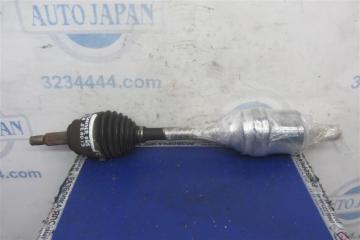 Привод передний левый OUTLANDER XL 05-13 2007 Внедорожник 3.0