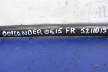 Стабилизатор передний OUTLANDER XL 05-13 2007 Внедорожник 3.0