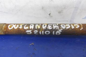 Рулевой карданчик OUTLANDER XL 05-13 2007 Внедорожник 3.0