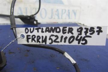 Датчик ABS передний правый OUTLANDER XL 05-13 2006 Внедорожник 3.0
