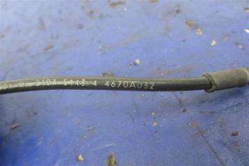 Датчик ABS передний правый MITSUBISHI OUTLANDER XL 05-13 Внедорожник 3.0