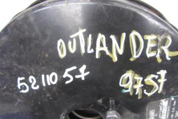 Вакуумный усилитель тормозов OUTLANDER XL 05-13 2006 Внедорожник 3.0