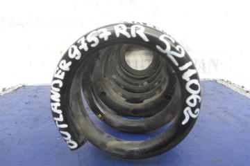 Пружина задней подвески OUTLANDER XL 05-13 2006 Внедорожник 3.0