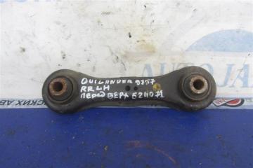 Рычаг задней подвески поперечный нижний задний левый MITSUBISHI OUTLANDER XL 05-13 2006 Б/У Рычаг задней подвески поперечный нижний задний левый MITSUBISHI OUTLANDER XL 05-13 2006