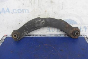 Рычаг задней подвески поперечный верхний задний левый MITSUBISHI OUTLANDER XL 05-13 Внедорожник 3.0