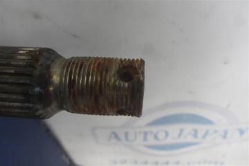 Привод задний задний левый OUTLANDER XL 05-13 2006 Внедорожник 3.0