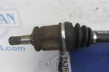 Привод задний задний левый OUTLANDER XL 05-13 2006 Внедорожник 3.0