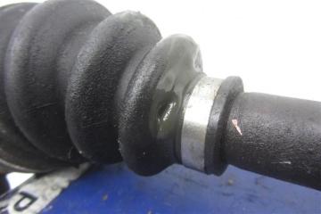 Привод задний задний левый OUTLANDER XL 05-13 2006 Внедорожник 3.0